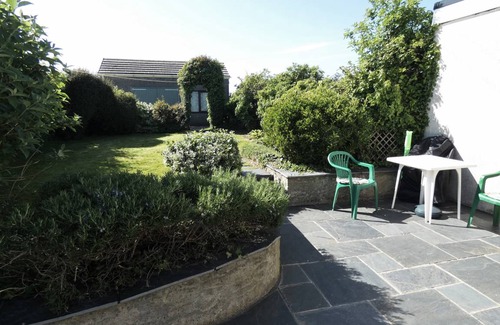 Crynant Cottage | Cabin ∙ 3 bedrooms ∙ 4 guests