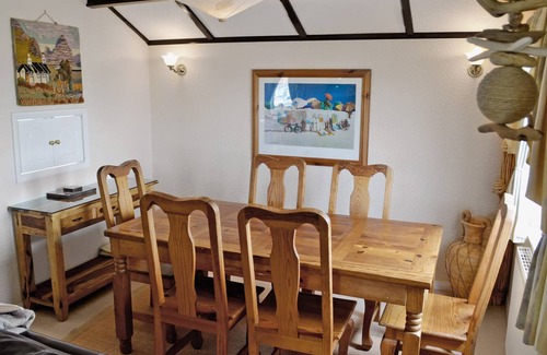 Padstow Cottage | Cabin ∙ 3 bedrooms ∙ 6 guests