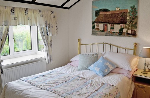 Padstow Cottage | Cabin ∙ 3 bedrooms ∙ 6 guests