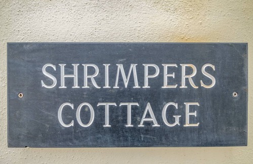 Wadebridge Cottage | Cabin ∙ 3 bedrooms ∙ 4 guests