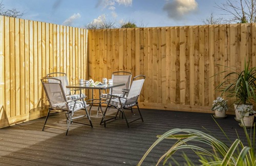Wadebridge Cottage | Cabin ∙ 3 bedrooms ∙ 4 guests
