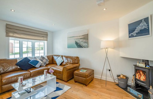 Wadebridge Cottage | Cabin ∙ 3 bedrooms ∙ 4 guests