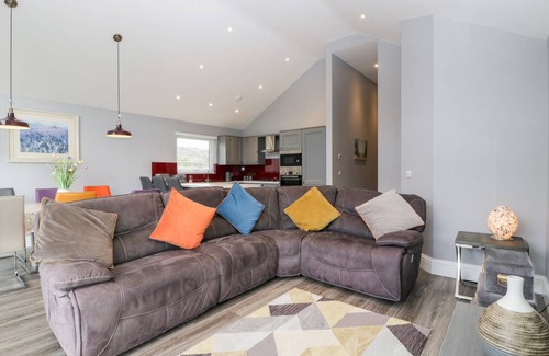 Morebath Cottage | Cabin ∙ 3 bedrooms ∙ 6 guests