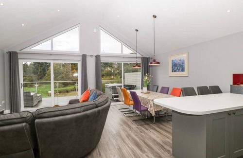 Morebath Cottage | Cabin ∙ 3 bedrooms ∙ 6 guests