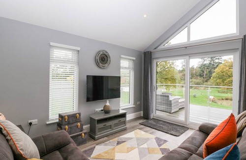 Morebath Cottage | Cabin ∙ 3 bedrooms ∙ 6 guests