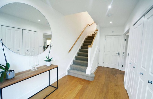 South Cerney Cottage | Cabin ∙ 3 bedrooms ∙ 6 guests