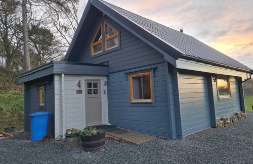 Linlithgow Cottage | Cabin ∙ 3 bedrooms ∙ 7 guests