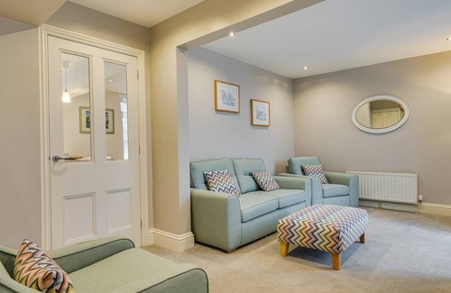Coniston Cottage | Cabin ∙ 3 bedrooms ∙ 5 guests