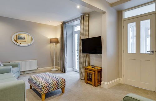 Coniston Cottage | Cabin ∙ 3 bedrooms ∙ 5 guests
