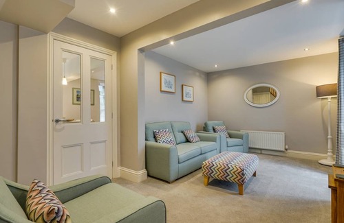 Coniston Cottage | Cabin ∙ 3 bedrooms ∙ 5 guests