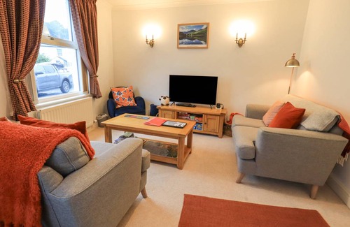 Braithwaite Cottage | Cabin ∙ 3 bedrooms ∙ 5 guests