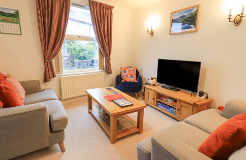 Braithwaite Cottage | Cabin ∙ 3 bedrooms ∙ 5 guests