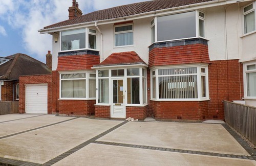 Bridlington Cottage | Cabin ∙ 3 bedrooms ∙ 6 guests