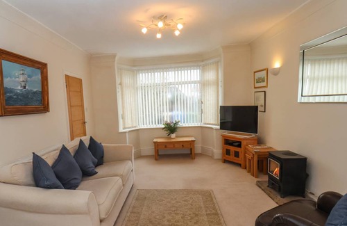 Bridlington Cottage | Cabin ∙ 3 bedrooms ∙ 6 guests