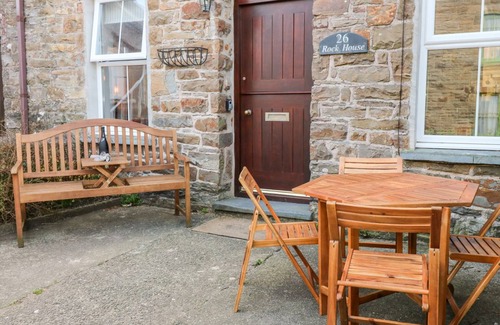 Little Haven Cottage | Cabin ∙ 3 bedrooms ∙ 6 guests