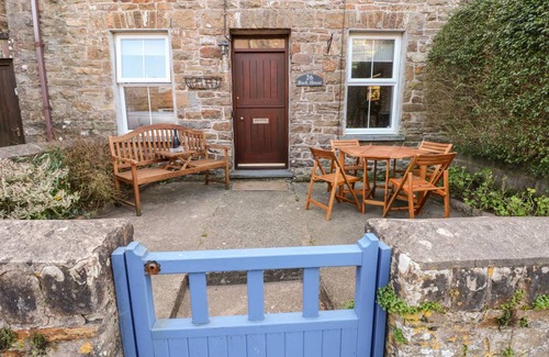 Little Haven Cottage | Cabin ∙ 3 bedrooms ∙ 6 guests