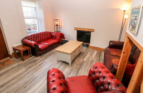 Little Haven Cottage | Cabin ∙ 3 bedrooms ∙ 6 guests