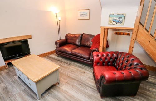 Little Haven Cottage | Cabin ∙ 3 bedrooms ∙ 6 guests