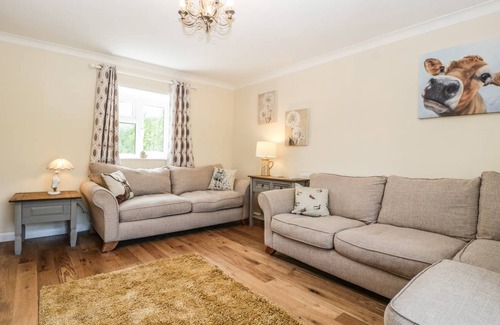Cerne Abbas Cottage | Cabin ∙ 3 bedrooms ∙ 6 guests