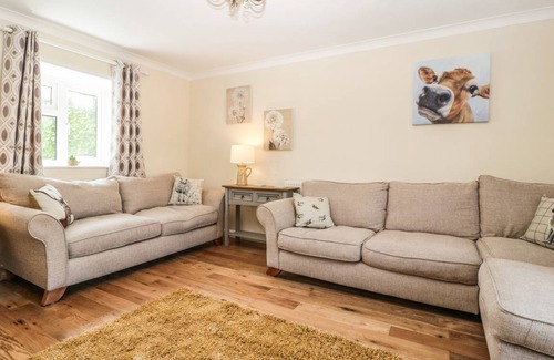 Cerne Abbas Cottage | Cabin ∙ 3 bedrooms ∙ 6 guests