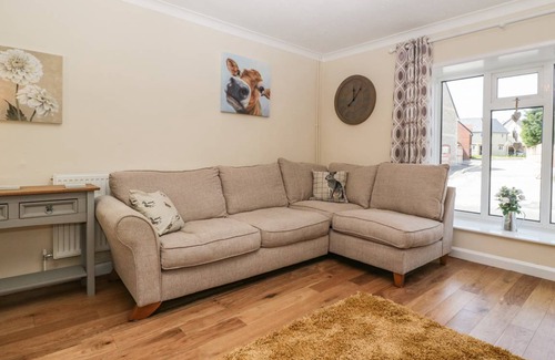 Cerne Abbas Cottage | Cabin ∙ 3 bedrooms ∙ 6 guests