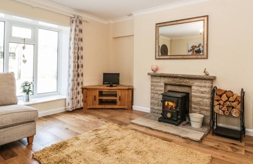 Cerne Abbas Cottage | Cabin ∙ 3 bedrooms ∙ 6 guests