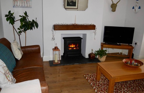 Cleethorpes Cottage | Cabin ∙ 3 bedrooms ∙ 6 guests