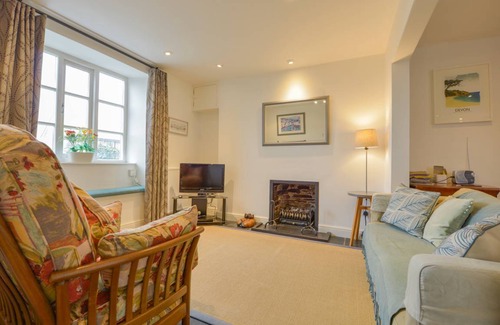 Down Thomas Cottage | Cabin ∙ 3 bedrooms ∙ 5 guests
