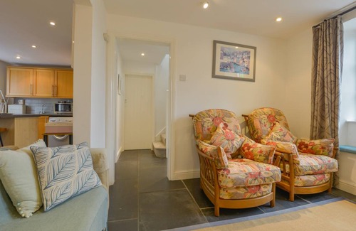 Down Thomas Cottage | Cabin ∙ 3 bedrooms ∙ 5 guests