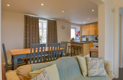 Down Thomas Cottage | Cabin ∙ 3 bedrooms ∙ 5 guests