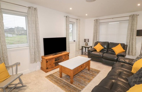 Eaglesfield Cottage | Cabin ∙ 3 bedrooms ∙ 6 guests