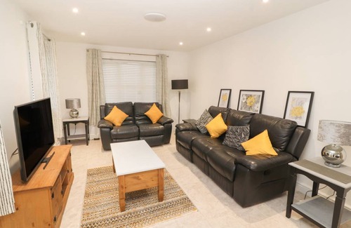 Eaglesfield Cottage | Cabin ∙ 3 bedrooms ∙ 6 guests