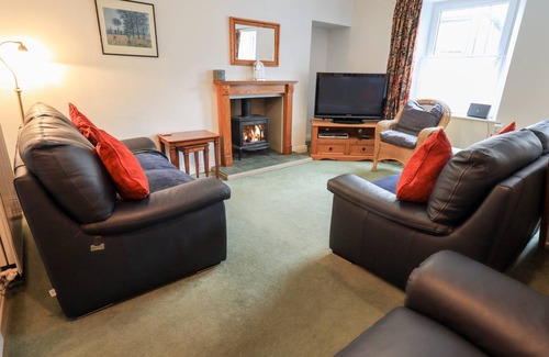 Glenridding Cottage | Cabin ∙ 3 bedrooms ∙ 6 guests