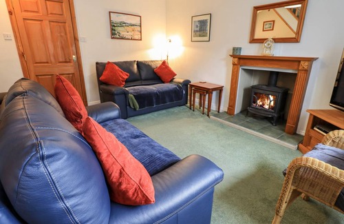 Glenridding Cottage | Cabin ∙ 3 bedrooms ∙ 6 guests
