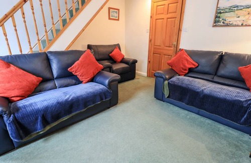 Glenridding Cottage | Cabin ∙ 3 bedrooms ∙ 6 guests