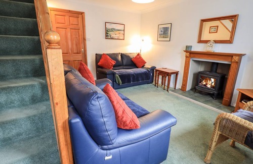 Glenridding Cottage | Cabin ∙ 3 bedrooms ∙ 6 guests