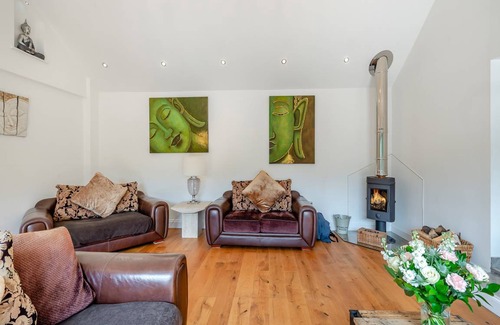 Harrietsham Cottage | Cabin ∙ 3 bedrooms ∙ 6 guests