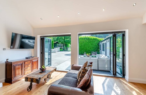 Harrietsham Cottage | Cabin ∙ 3 bedrooms ∙ 6 guests