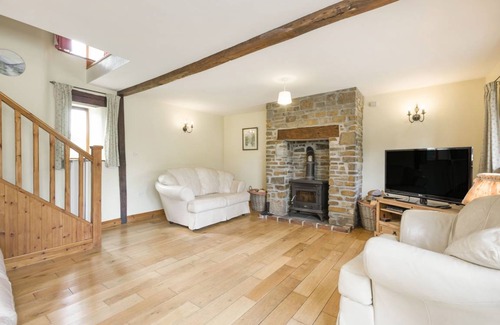 Hatherleigh Cottage | Cabin ∙ 3 bedrooms ∙ 5 guests