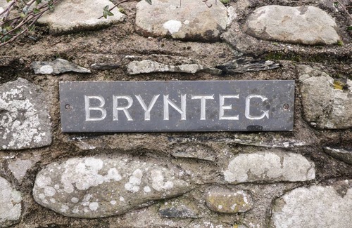 Llwyngwril Cottage | Cabin ∙ 3 bedrooms ∙ 6 guests