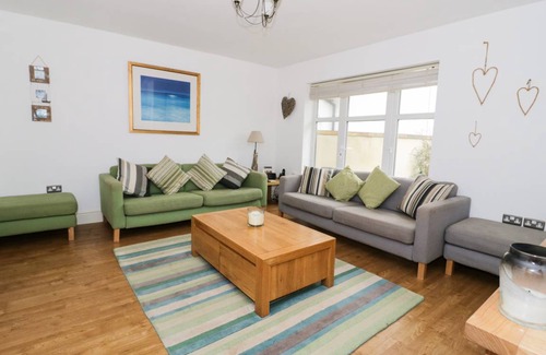 Edern Cottage | Cabin ∙ 3 bedrooms ∙ 6 guests