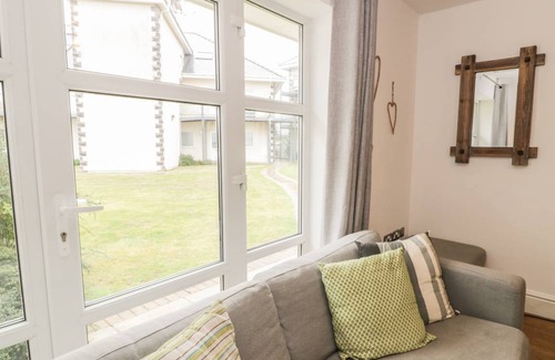 Edern Cottage | Cabin ∙ 3 bedrooms ∙ 6 guests