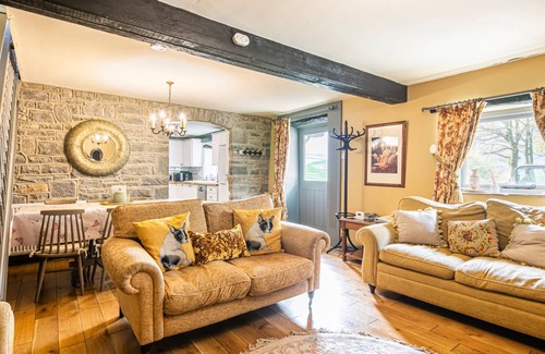 Bakewell Cottage | Cabin ∙ 3 bedrooms ∙ 6 guests