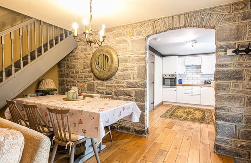 Bakewell Cottage | Cabin ∙ 3 bedrooms ∙ 6 guests