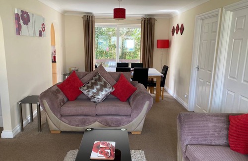 Liskeard Cottage | Cabin ∙ 3 bedrooms ∙ 6 guests