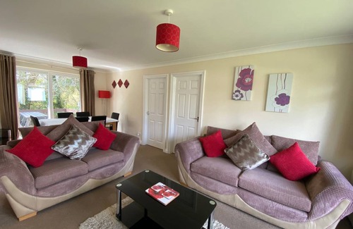 Liskeard Cottage | Cabin ∙ 3 bedrooms ∙ 6 guests