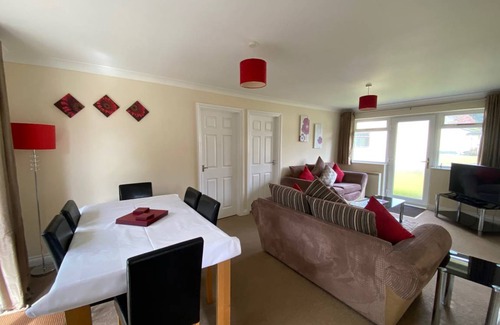 Liskeard Cottage | Cabin ∙ 3 bedrooms ∙ 6 guests