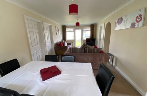 Liskeard Cottage | Cabin ∙ 3 bedrooms ∙ 6 guests
