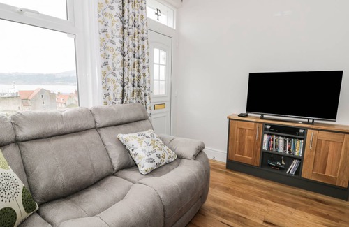 Scarborough Cottage | Cabin ∙ 3 bedrooms ∙ 6 guests