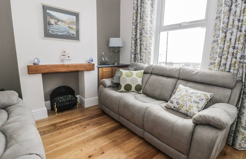 Scarborough Cottage | Cabin ∙ 3 bedrooms ∙ 6 guests